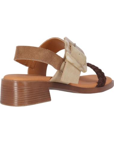 Sandalias de Mujer chika10 BINKA 01 MULTI-ARENA-SAND