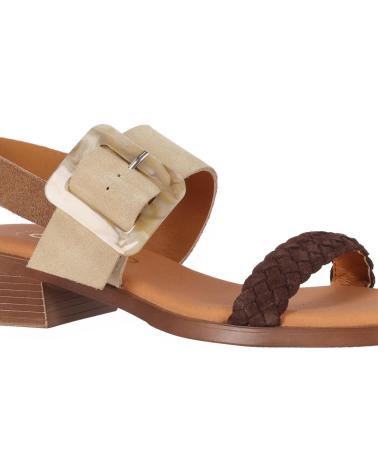 Sandalias de Mujer chika10 BINKA 01 MULTI-ARENA-SAND
