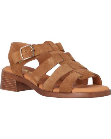 Sandali per Donna chika10 BINKA 02 CUERO-TAN