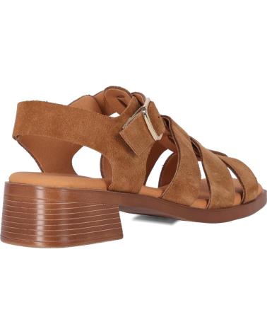 Sandali per Donna chika10 BINKA 02 CUERO-TAN