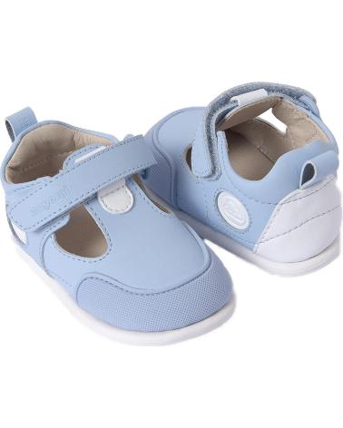 Sandalias de Niño mayoral SANDALIAS 41567 AZUL