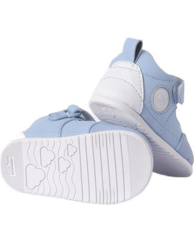 Sandalias de Niño mayoral SANDALIAS 41567 AZUL