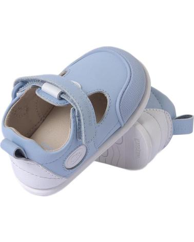 Sandalias de Niño mayoral SANDALIAS 41567 AZUL