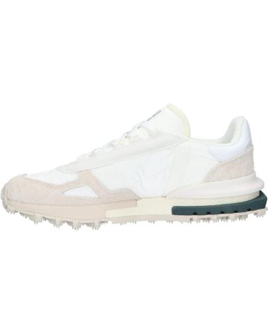 Sportschuhe für Herren LACOSTE ZAPATILLAS ELITE ACTIVE BLANCO BLANCO