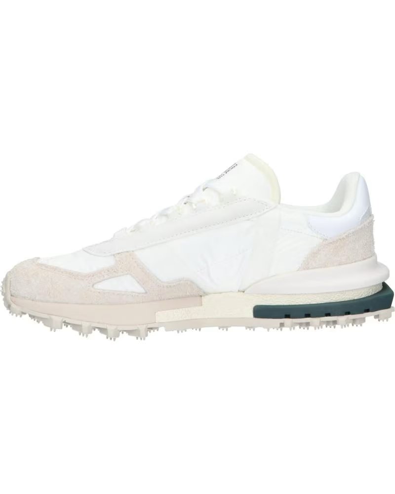 TÊNIS LACOSTE ELITE ACTIVE 46SMA0008 BRANCO/VERDE ESCURO 1R5 WHT-DK GRN