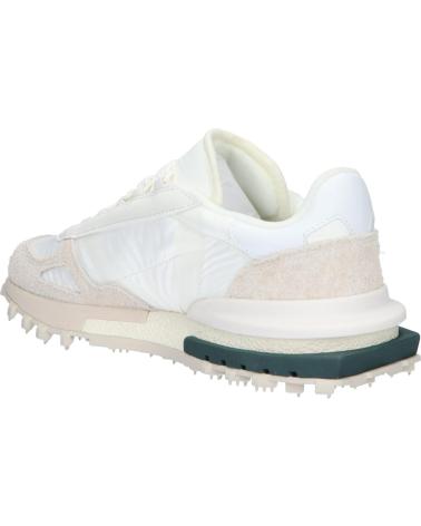 Sportschuhe für Herren LACOSTE ZAPATILLAS ELITE ACTIVE BLANCO BLANCO
