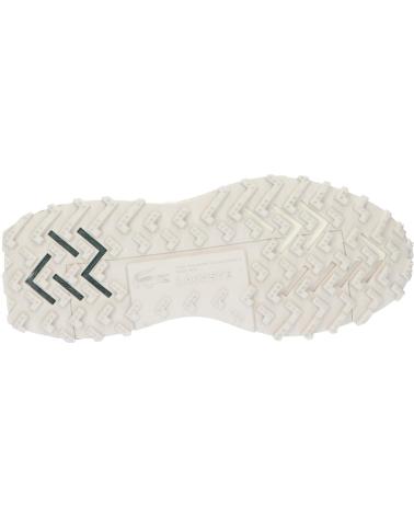 Sportschuhe für Herren LACOSTE ZAPATILLAS ELITE ACTIVE BLANCO BLANCO