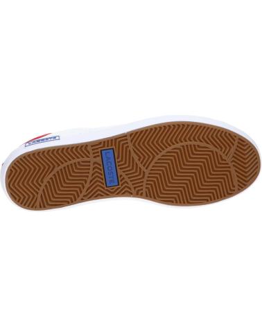 LACOSTE ZAPATILLAS POWERCOURT 2 0 EN COLOR PARA HOMBRE BLANCO