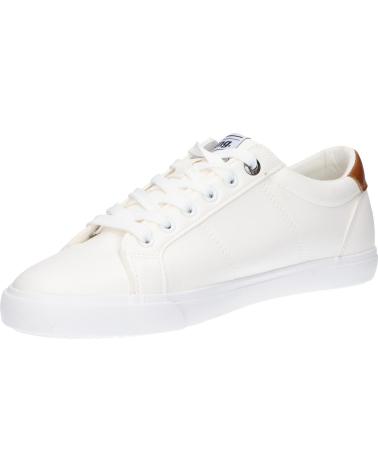 Baskets-décontractées-pour-hommes-MTNG-84732-C55437---USAIN-BLANCO---SUNNY-CUERO