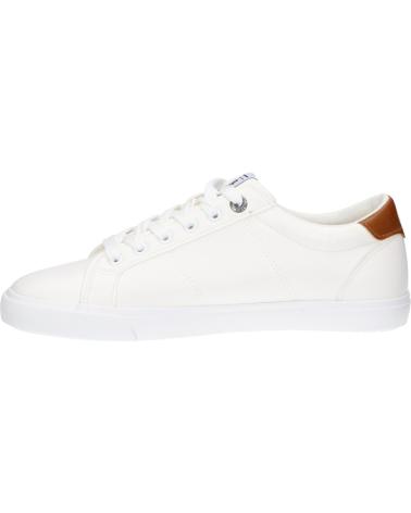 Baskets-décontractées-pour-hommes-MTNG-84732-C55437---USAIN-BLANCO---SUNNY-CUERO