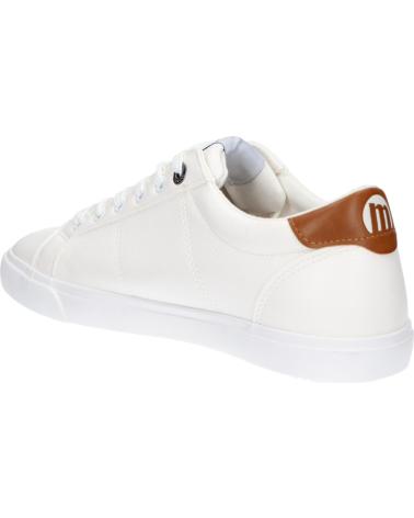 Baskets-décontractées-pour-hommes-MTNG-84732-C55437---USAIN-BLANCO---SUNNY-CUERO