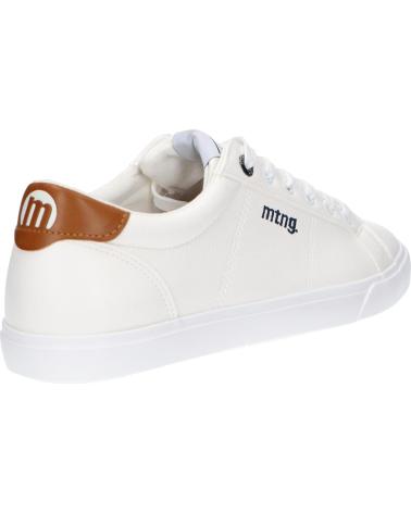 Baskets-décontractées-pour-hommes-MTNG-84732-C55437---USAIN-BLANCO---SUNNY-CUERO