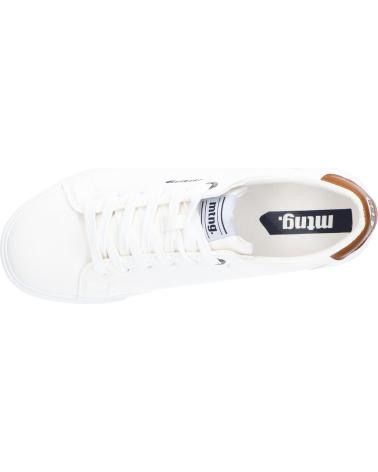 Baskets-décontractées-pour-hommes-MTNG-84732-C55437---USAIN-BLANCO---SUNNY-CUERO
