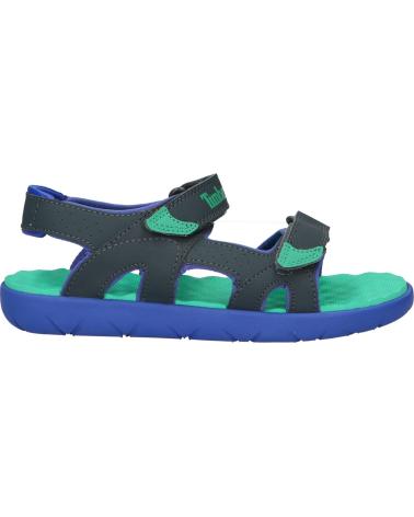 Sandalias-De-Mujer-TIMBERLAND-A24S8-PERKINS-ROW-DARK-SHADOW