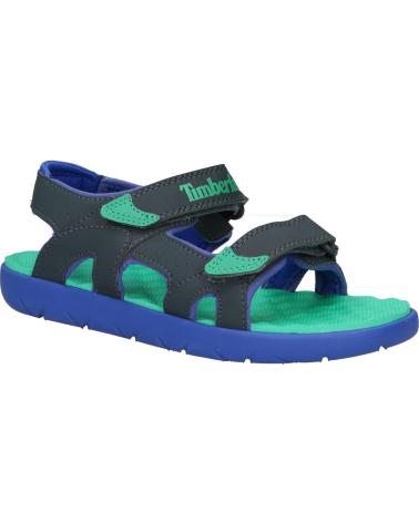 Sandalias-De-Mujer-TIMBERLAND-A24S8-PERKINS-ROW-DARK-SHADOW