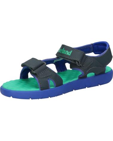 Sandalias-De-Mujer-TIMBERLAND-A24S8-PERKINS-ROW-DARK-SHADOW
