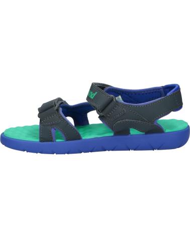 Sandalias-De-Mujer-TIMBERLAND-A24S8-PERKINS-ROW-DARK-SHADOW