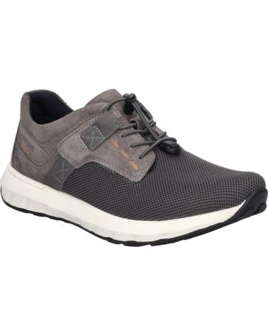 Man shoes JOSEP SEIBEL CAMERON-04 ANTRACITA