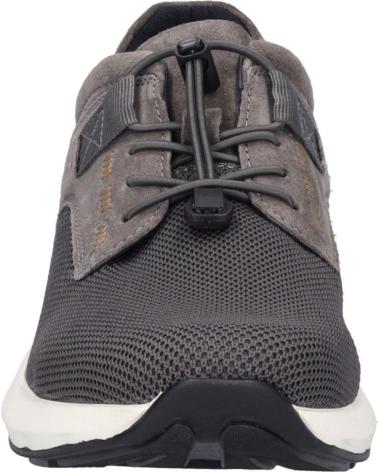 Man shoes JOSEP SEIBEL CAMERON-04 ANTRACITA