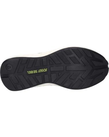 Man shoes JOSEP SEIBEL CAMERON-04 ANTRACITA
