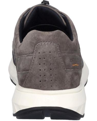 Man shoes JOSEP SEIBEL CAMERON-04 ANTRACITA
