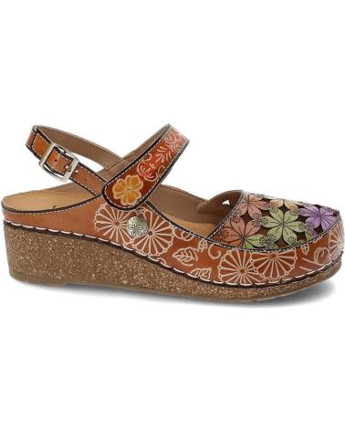 Sandalias-De-Mujer-LAURA-VITA-FACSCINEO-121-CAMEL