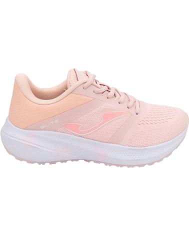 Sportschuhe für Damen JOMA DEPORTIVA ELITE 2413 ROSA ROSA EMPOLVADO