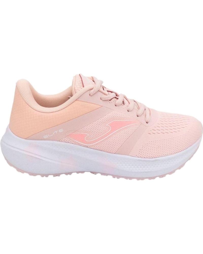 Sportschuhe für Damen JOMA DEPORTIVA ELITE 2413 ROSA ROSA EMPOLVADO