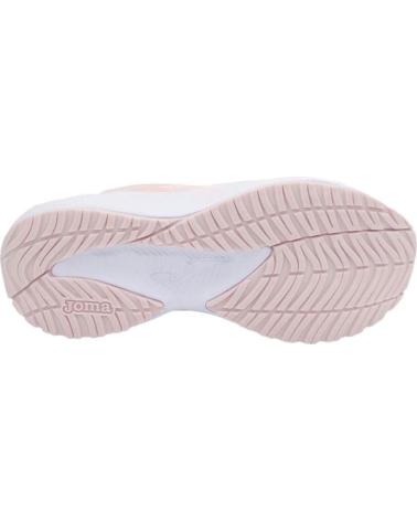 Sportschuhe für Damen JOMA DEPORTIVA ELITE 2413 ROSA ROSA EMPOLVADO