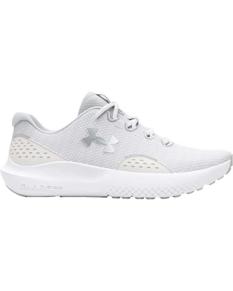 Zapatillas deporte de Mujer UNDER ARMOUR ZAPATILLAS DE RUNNING CHARGED SURGE 4 100 MULTI