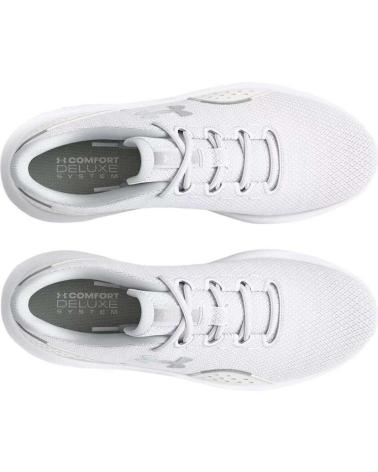 Zapatillas deporte de Mujer UNDER ARMOUR ZAPATILLAS DE RUNNING CHARGED SURGE 4 100 MULTI