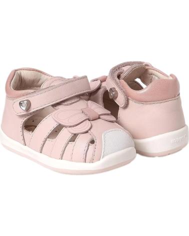 Sandalias de Niña mayoral SANDALIAS 41519 ROSA