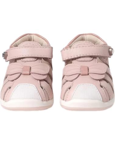 Sandalias de Niña mayoral SANDALIAS 41519 ROSA
