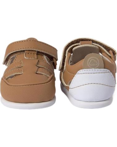 Sandalias de Niño MAYORAL SANDALIAS 41565 MARRóN