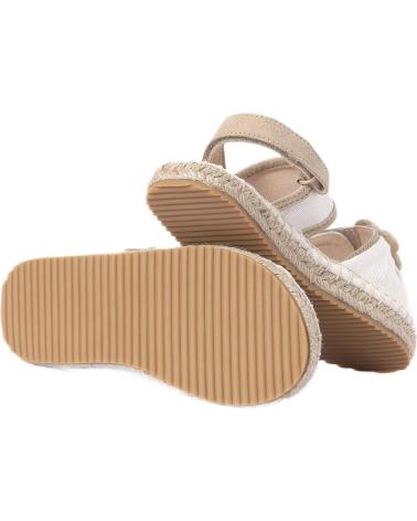 girl Sandals MAYORAL SANDALIAS 45552 BEIGE