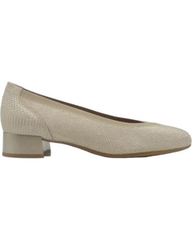PITILLOS SALON PICADO ELASTICO ORO ORO-PLATINO