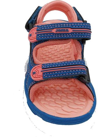 Sandalias de Niña JOMA SANDALIA NINA SPORT AZUL