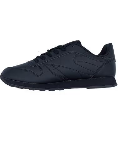 Sapatilhas de Mulher e Homem  DEPORTIVO UNISEX CORDON NEGRO