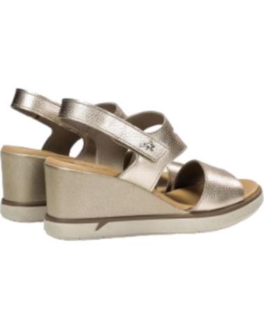 Sandálias de Mulher FLUCHOS SANDALIAS DE MUJER SMASH F1973 PLATINO