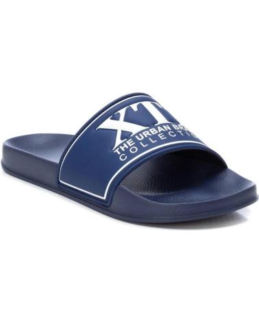 Chinelos de Homem XTI 142446 NAVY