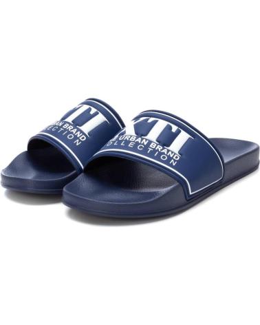 Chinelos de Homem XTI 142446 NAVY
