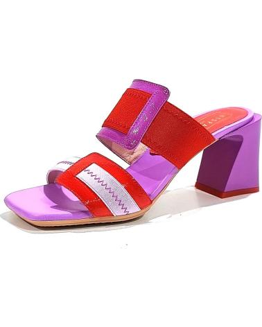 Sandalias de Mujer HISPANITAS SANDALIAS MUJER MODELO CHV243327 COLOR NARANJA SCRLTT SCRLTT