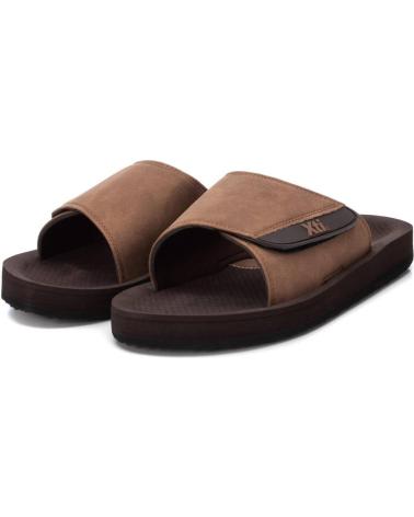 Man Flip flops XTI 142782 MARRON