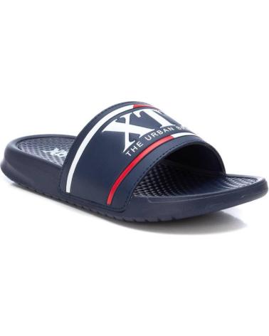 Infradito per Uomo XTI 142831 NAVY