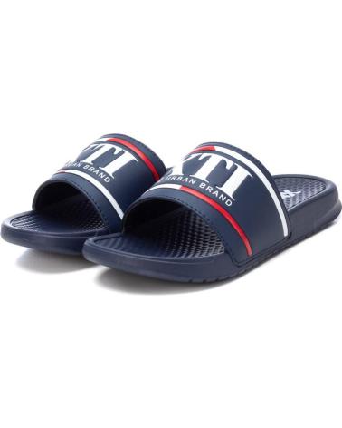 Infradito per Uomo XTI 142831 NAVY