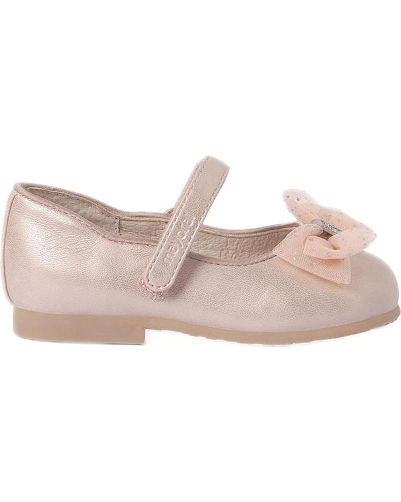 MAYORAL BEBE 41537 ROSA