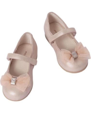 MAYORAL BEBE 41537 ROSA