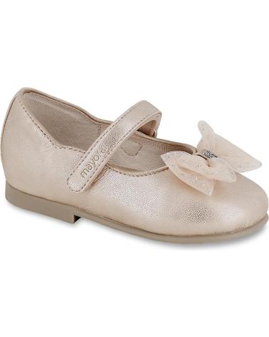 MAYORAL BEBE 41537 ROSA