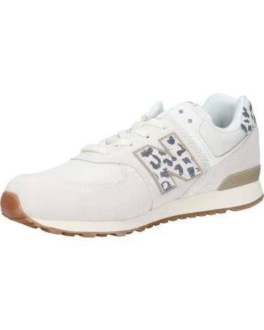 Zapatillas deporte de Mujer y Niña NEW BALANCE GC574XD GC574V1 SEA SALT