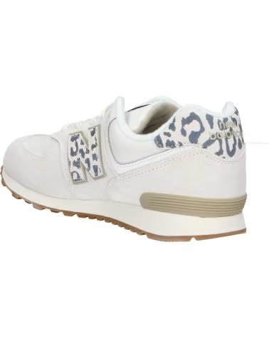 Zapatillas deporte de Mujer y Niña NEW BALANCE GC574XD GC574V1 SEA SALT